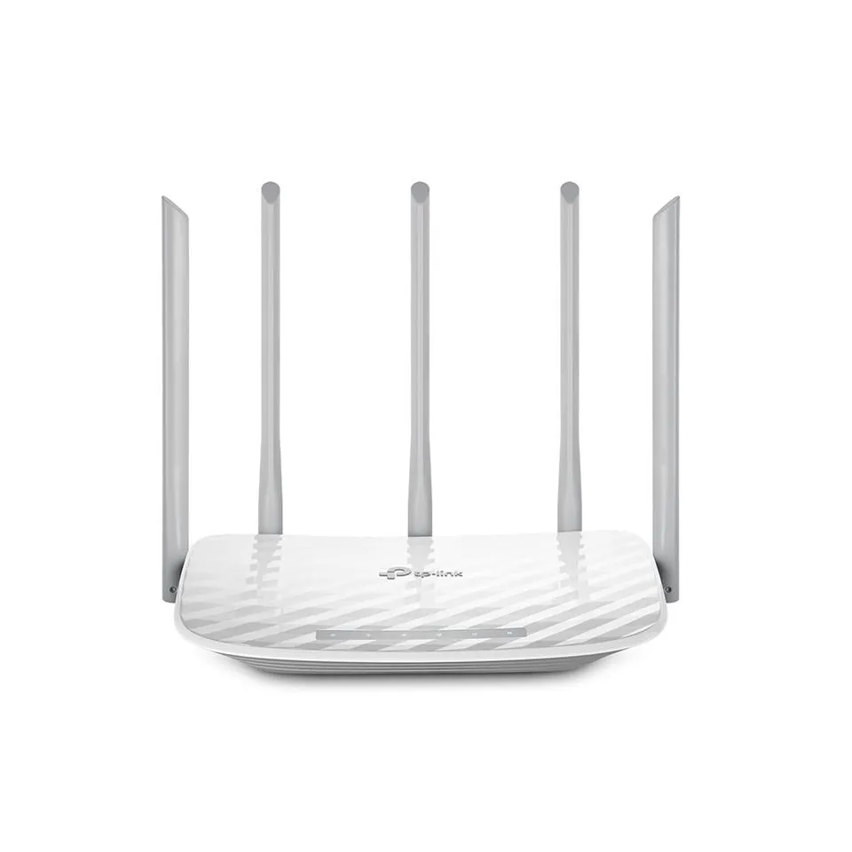 Tp-link Archer Wireless Router Ac1350 C60 White