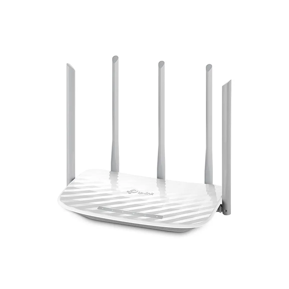 Tp-link Archer Wireless Router Ac1350 C60 White