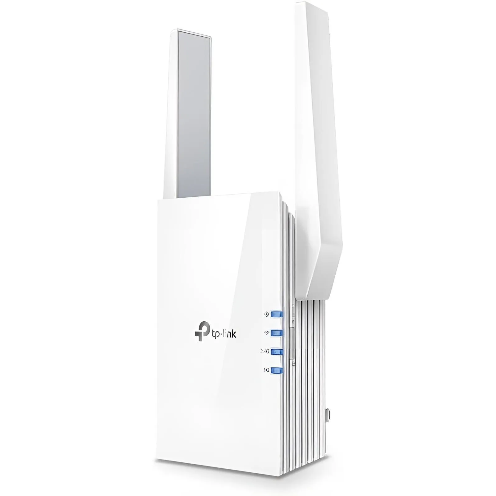 Tp-link Ax1500 Next-gen Onemesh Ax Wi-fi-6 Range Extender Access Point Mode Re505x