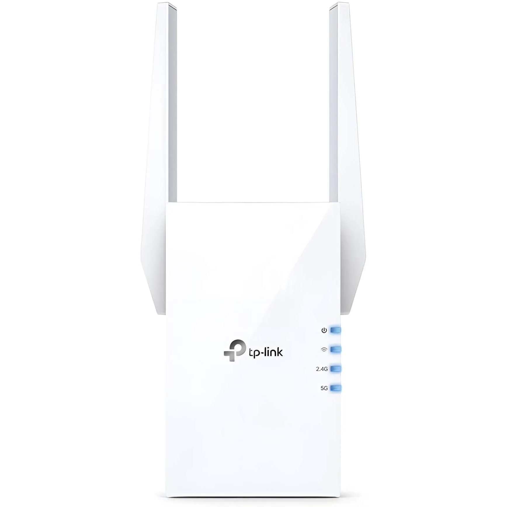 Tp-link Ax1800 Wifi 6 Extender Internet Booster, Covers Up To 1500 Sq.ft And 30 Devices, Dual Band Repeater Up To 1.8gbps Speed Re605x