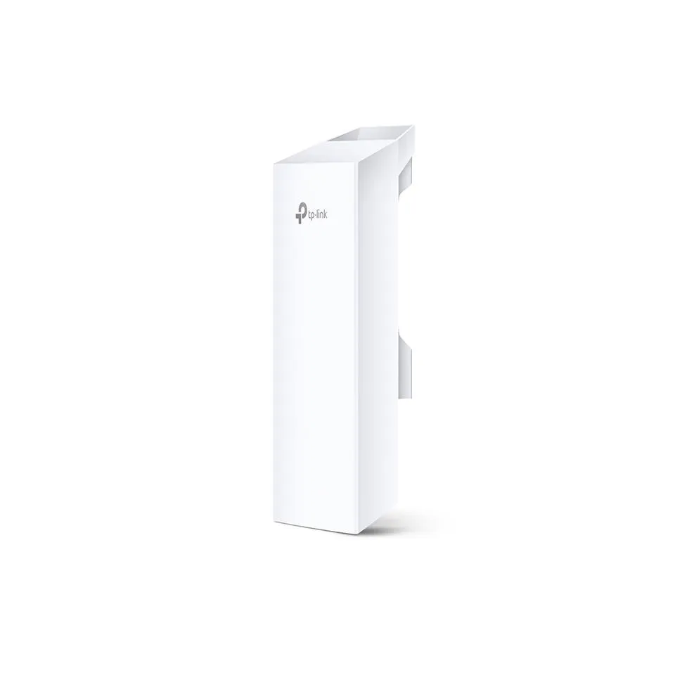 Tp-link Cpe510 5ghz 300mbps Long Range Outdoor Cpe For Ptp And Ptmp Transmission, Point To Point Wireless Bridge, 13dbi