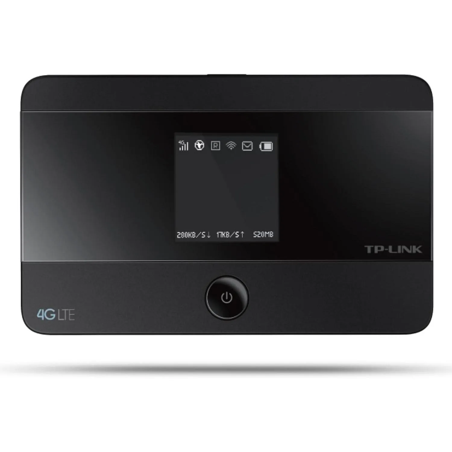 Tp-link M7350 Advanced Mobile Wifi 4g Lte