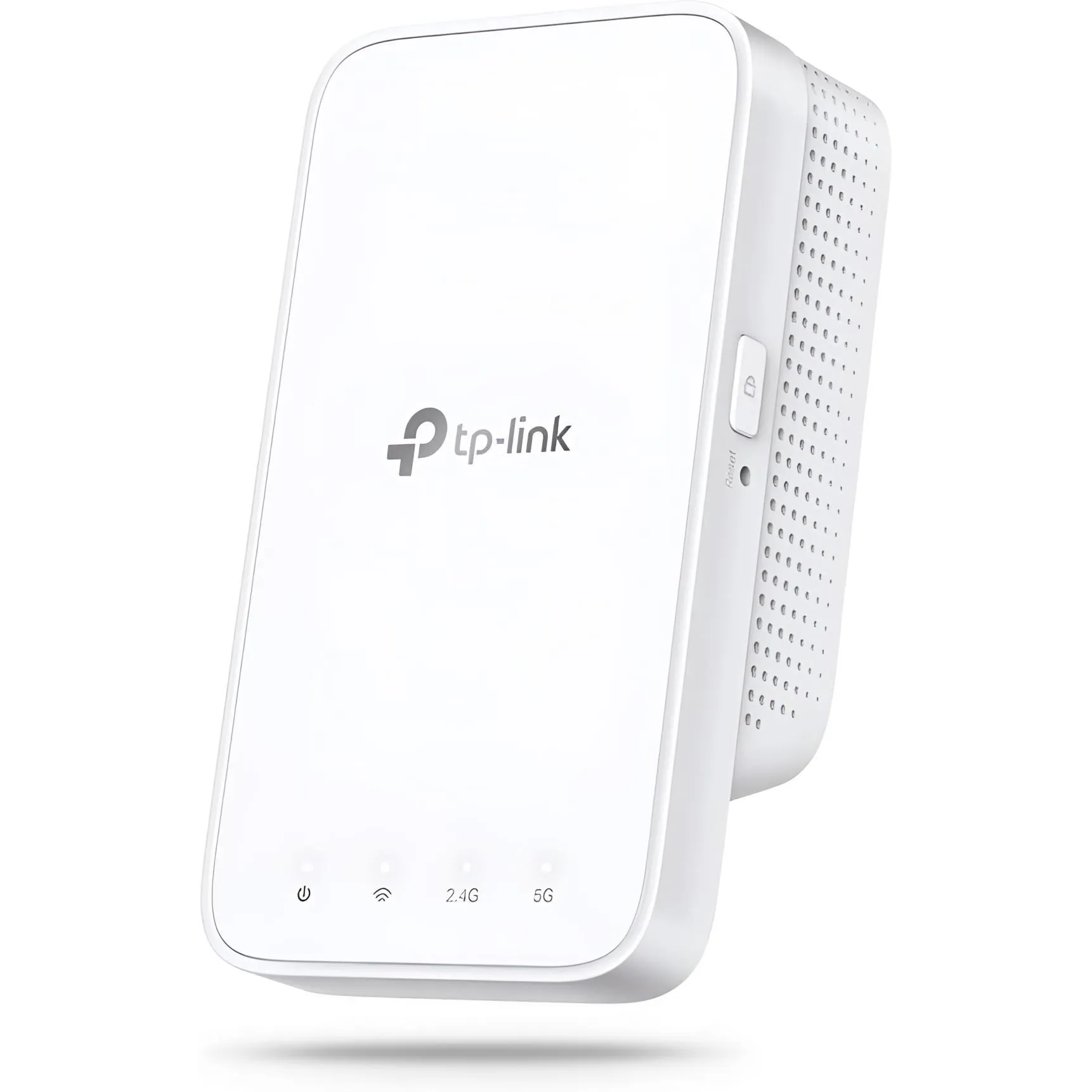 Tp-link Mesh Wi-fi Range Extender Ac1200 Re 300 White