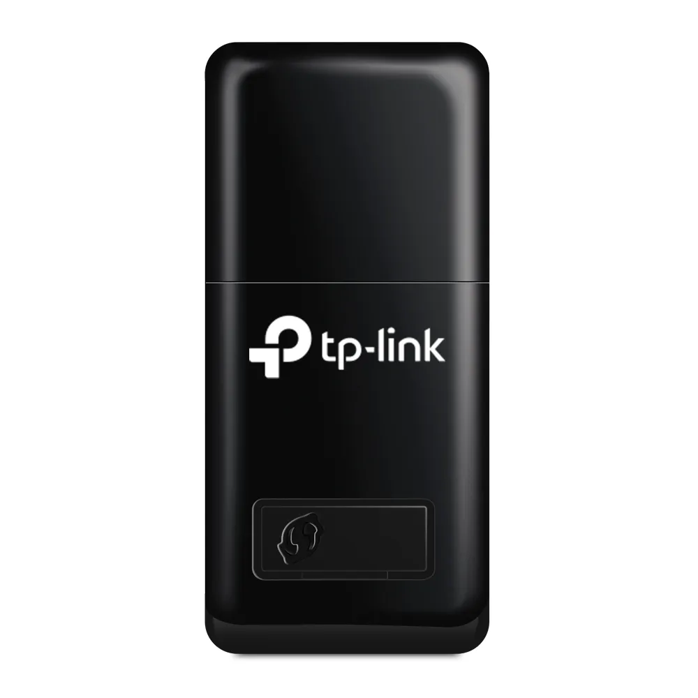 Tp-link Tl-wn823n 300mbps Mini Wireless N Usb Adapter