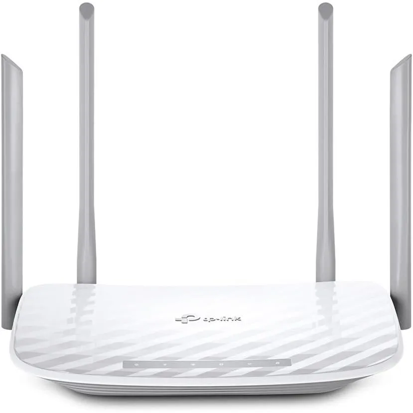 Tp-link Wireless Router Archer C50 Ac1200