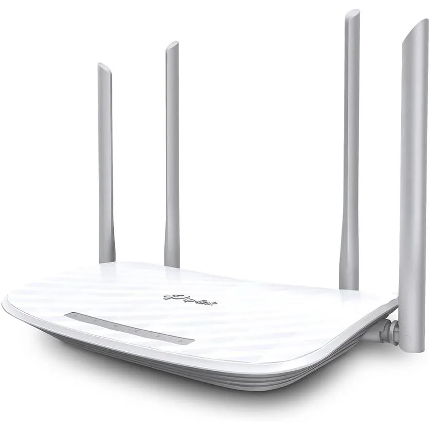 Tp-link Wireless Router Archer C50 Ac1200