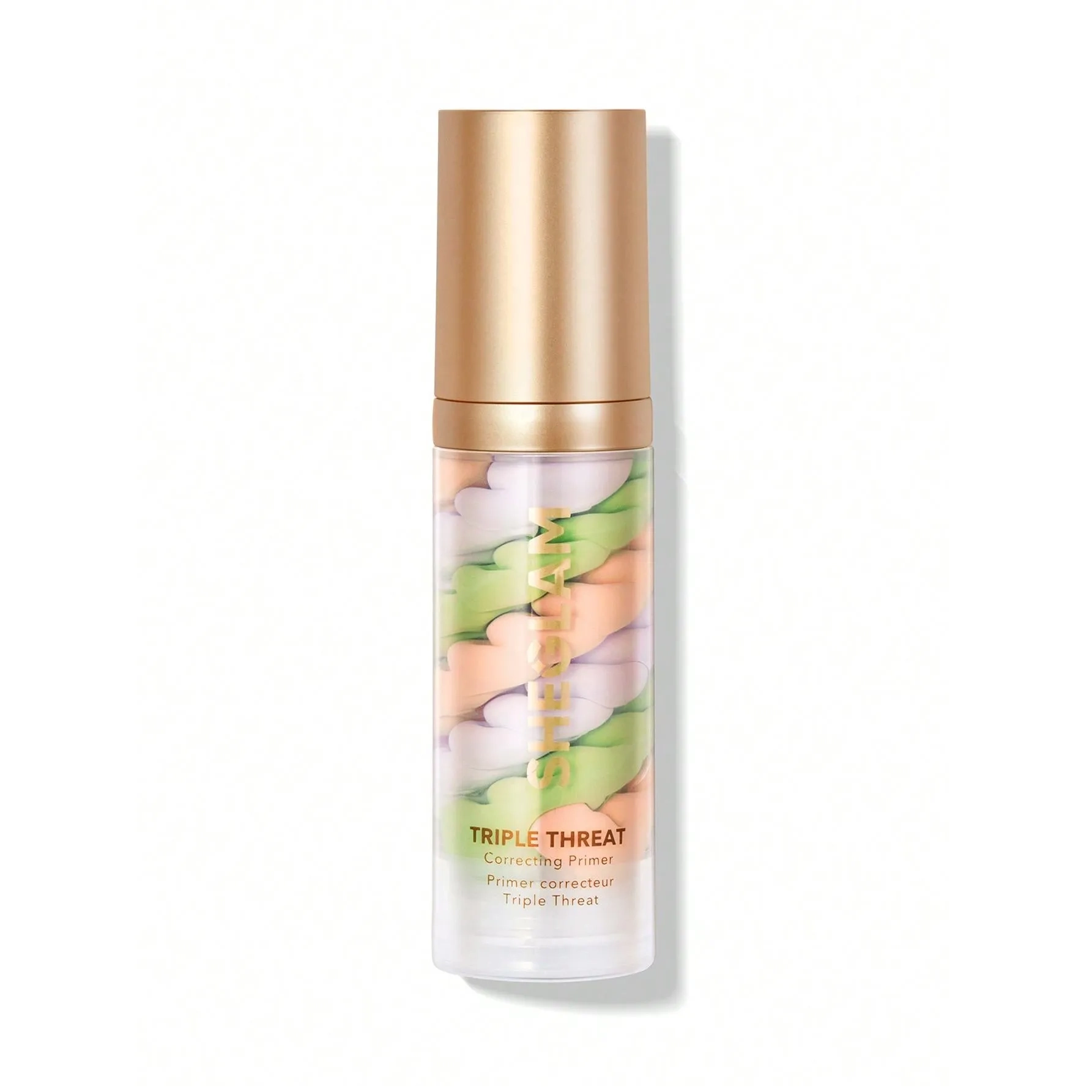 Sheglam Triple Threat Correcting Primer