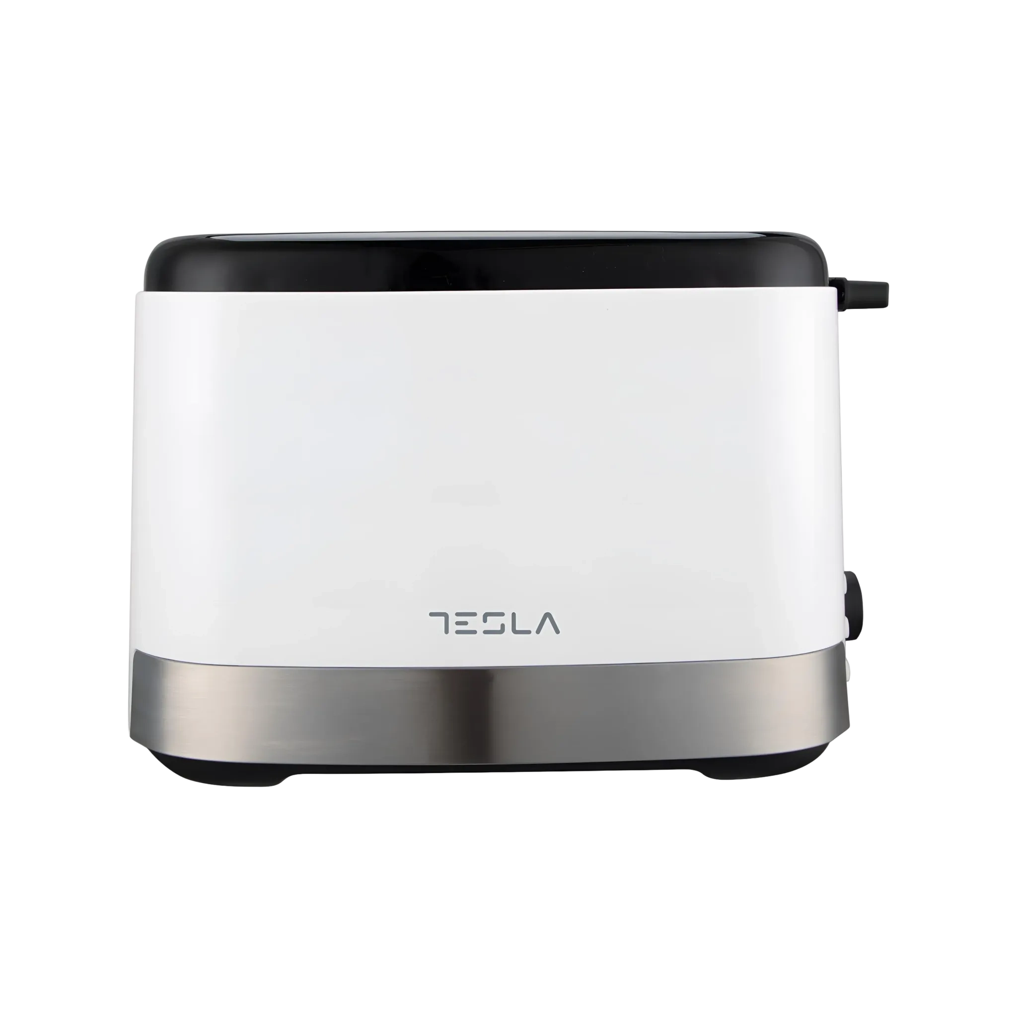 Tesla Toaster White Ts300Bwx