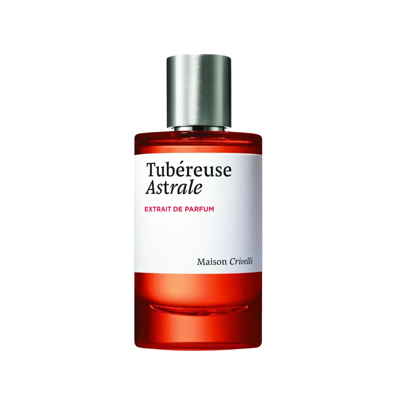 Maison Crivelli Tubéreuse Astrale Extrait De Parfum For Unisex 100ml