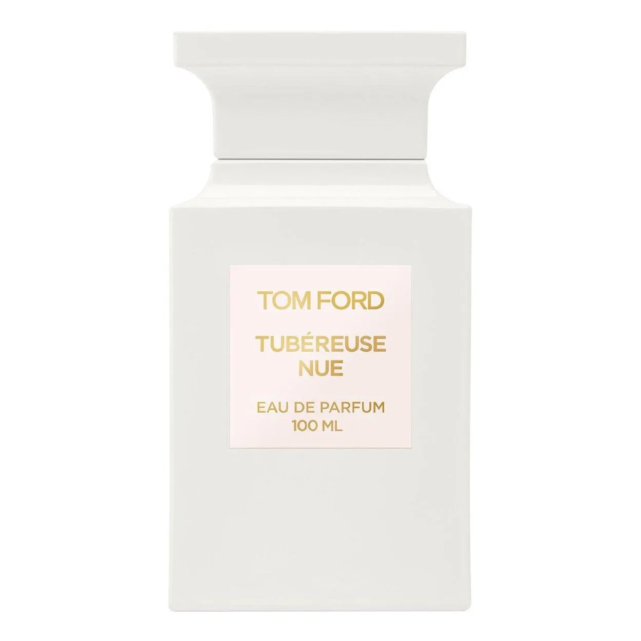 Tom Ford Tubereuse Nue Eau De Parfum For Women 100ml