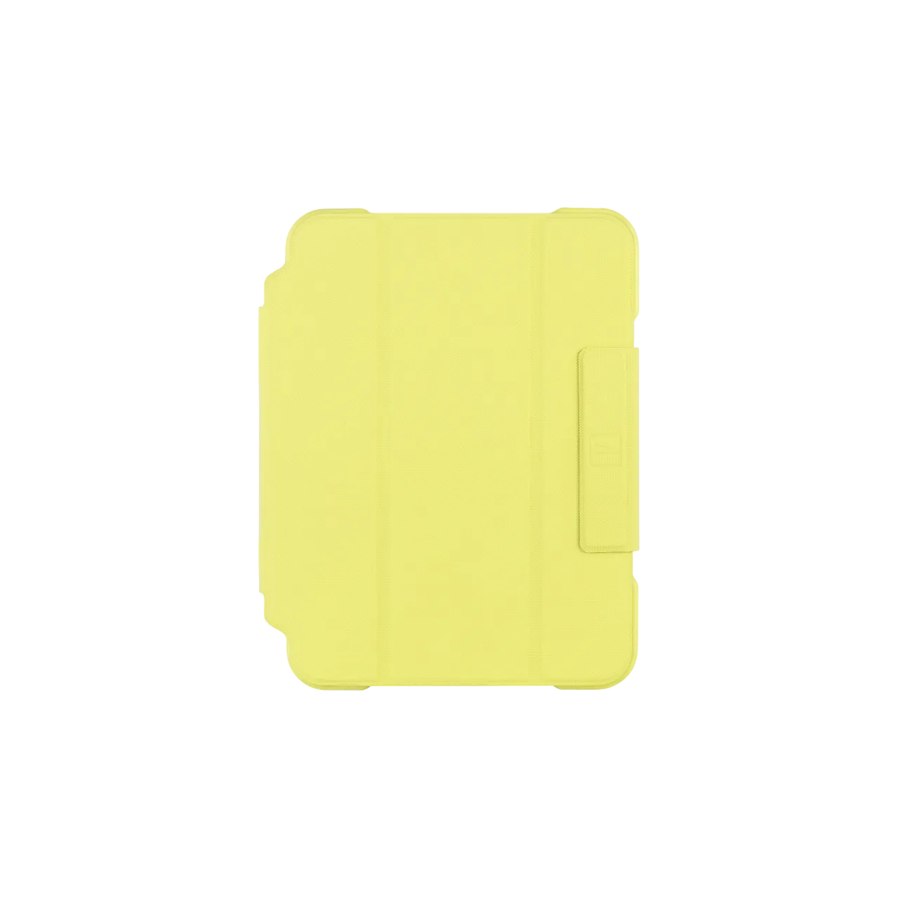 Tucano Alunno Rugged Case For Ipad 10th Gen Yellow Ipd1022al-y