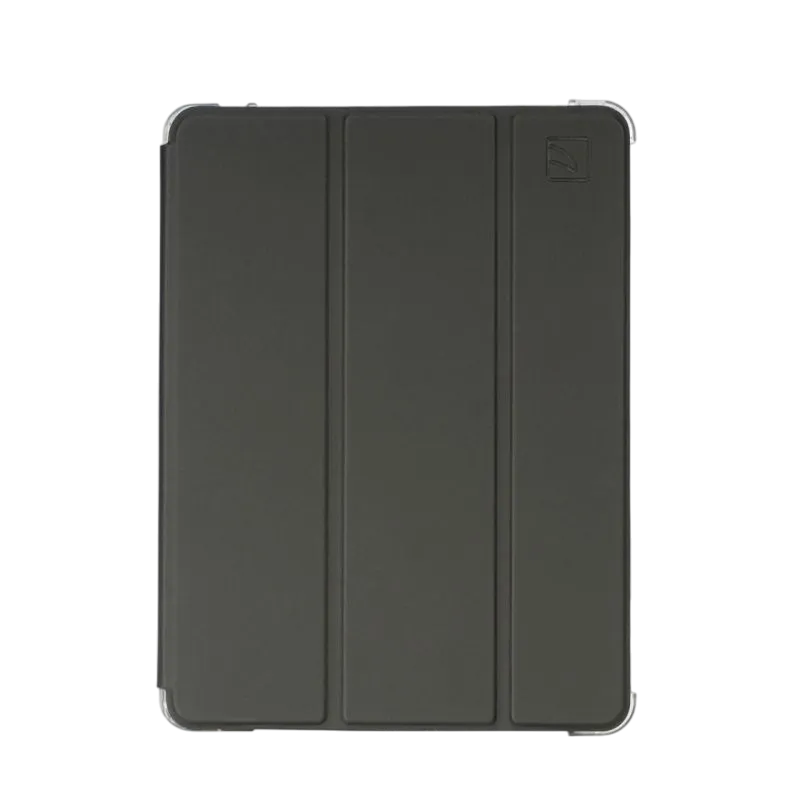 Tucano Guscio Case Black For Ipad 10.2 Inch Ipd102gu-bk