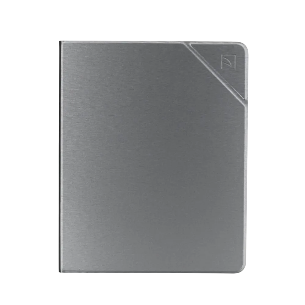 Tucano Metal Folio Case Space Gray For Ipad Pro 12.9-inch Ipd129mt-sg