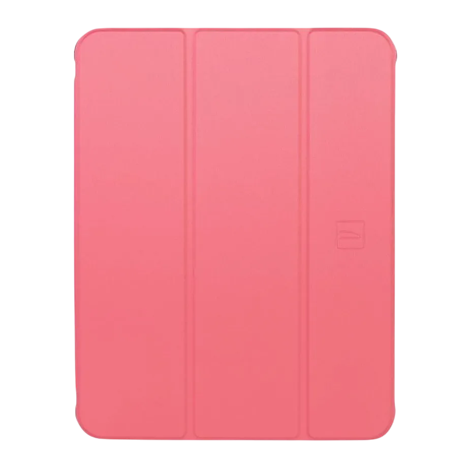 Tucano Satin Folio Case For Ipad 10th Gen 10.9-inch Pink Ipd1022st-pk