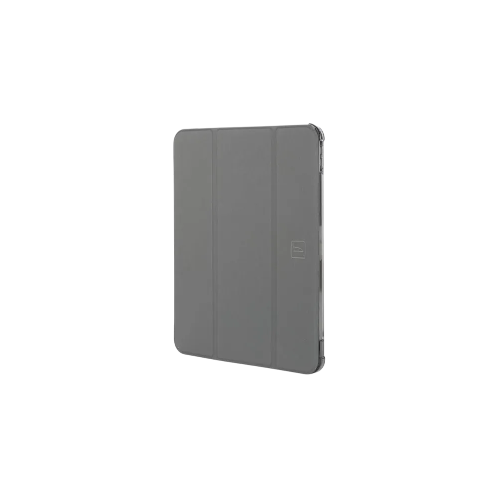 Tucano Satin Ultra Protective Case For Ipad Air 11 M2 2024 Grey Ipda11m2st-g