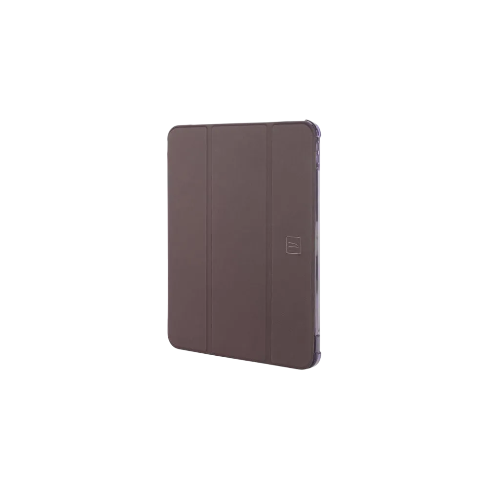 Tucano Satin Ultra Protective Case For Ipad Air 11 M2 2024 Purple Ipda11m2st-pp