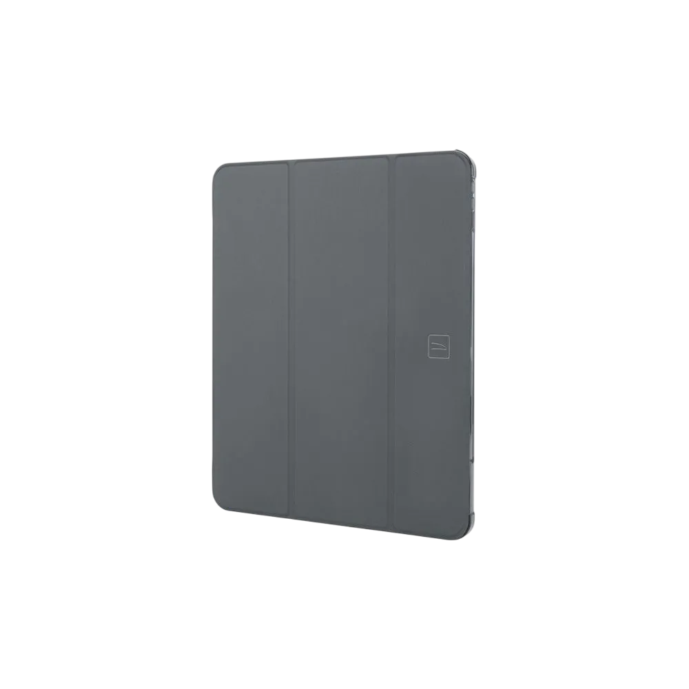 Tucano Satin Ultra Protective Case For Ipad Air 13 M2 2024 Blue Black Ipda13m2st-bbk
