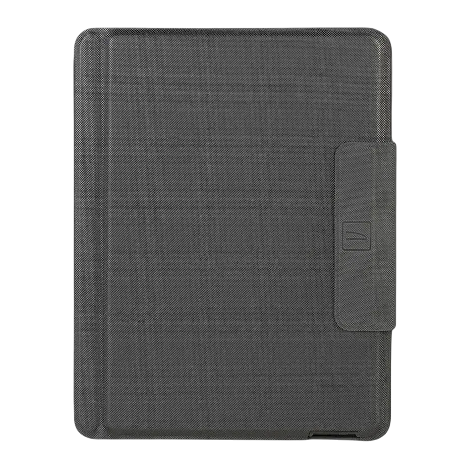 Tucano Tasto Case For Ipad 10.9-inch 10th Gen With Keyboard And Trackpad English/arabic Ipd1022tac-tk-ar-bk