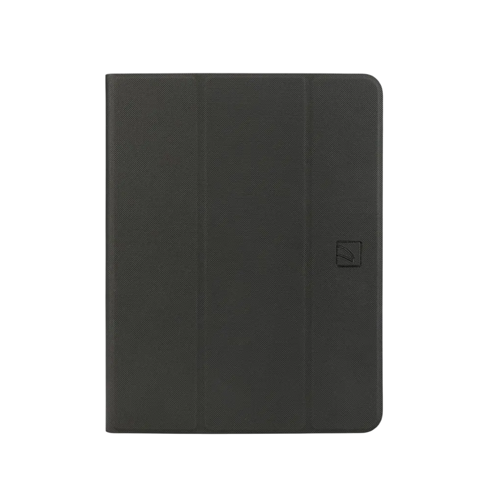 Tucano Up Plus Folio Case Black For Ipad 10.9-inch Ipd109upp-bk