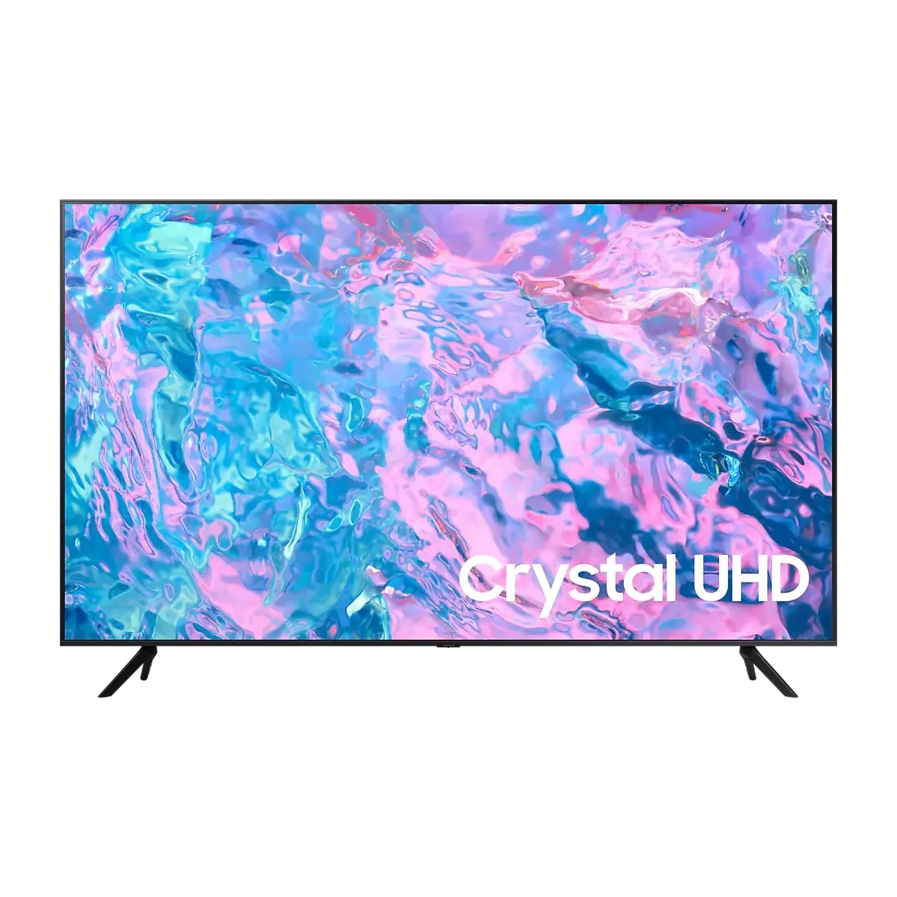 Samsung 55" Uhd Led Tv - Ua55Cu7000