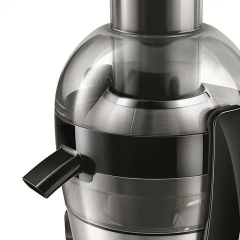 Philips HR1863 Juice Extractor 700 Watt