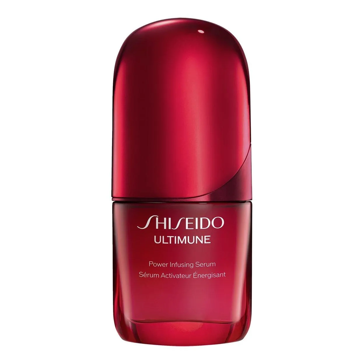 Shiseido Ultimune Power Infusing Concentrate 4.0 30ml