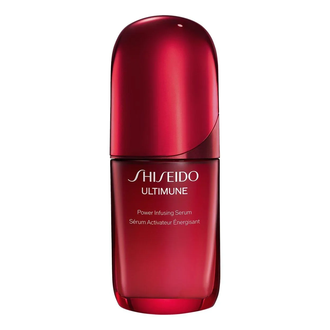 Shiseido Ultimune Power Infusing Concentrate 4.0 50ml