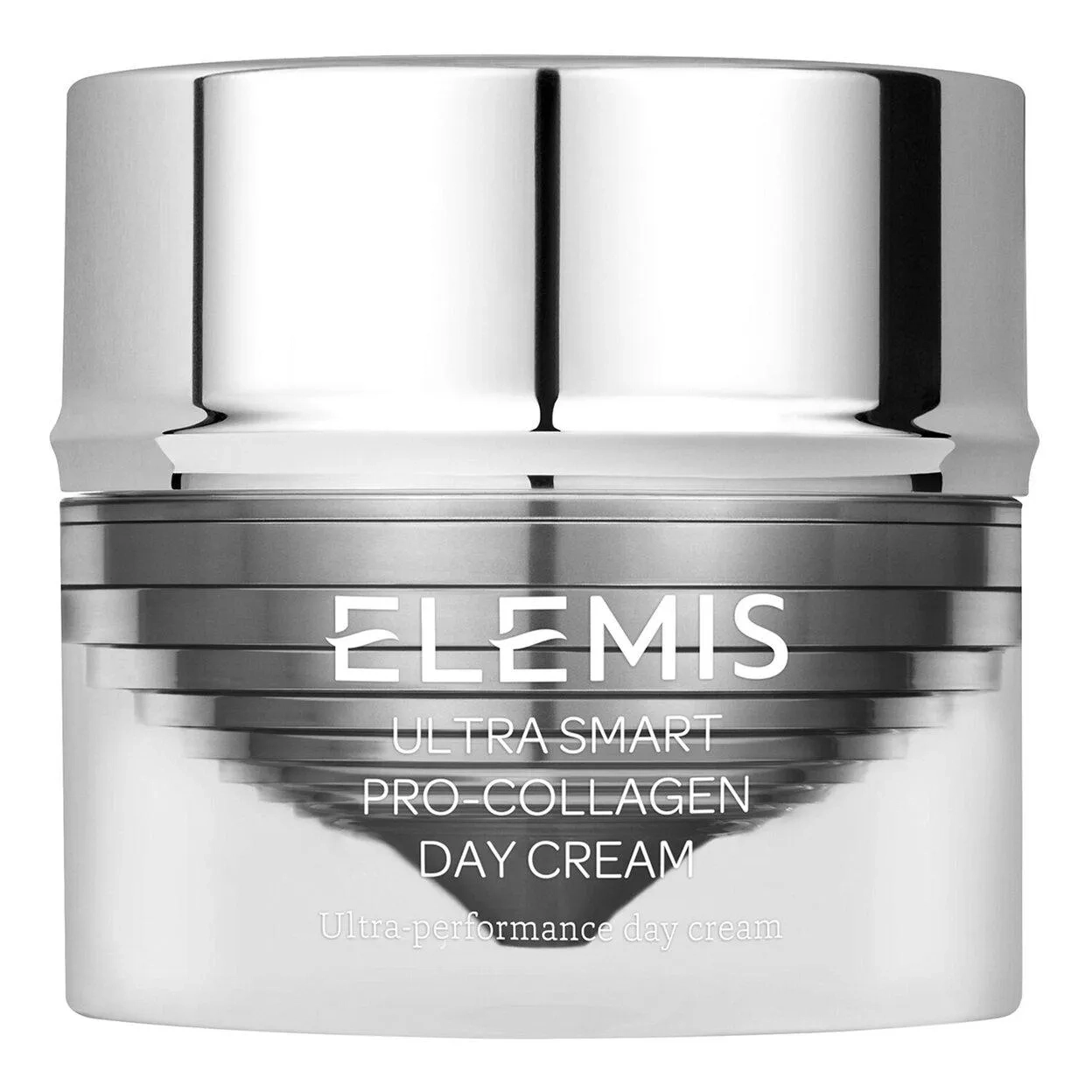 ELEMIS Ultra Smart Pro-collagen Wrinkle Smoothing Day Cream 50ml