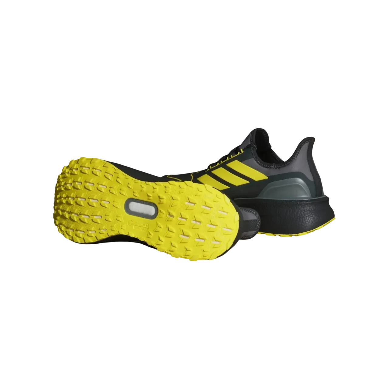 Adidas Ultraboost 5 Gtx Carbon / Core Black / Grey Four Size 40
