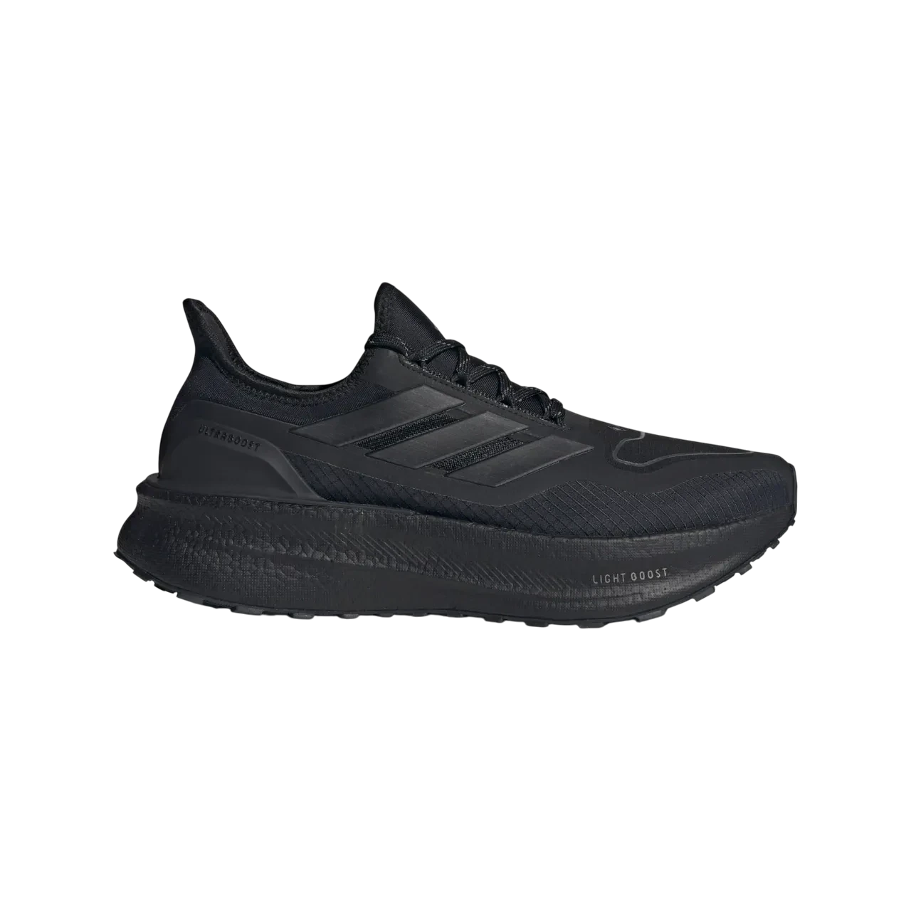 Adidas Ultraboost 5 Gtx Core Black / Core Black / Carbon Size 40