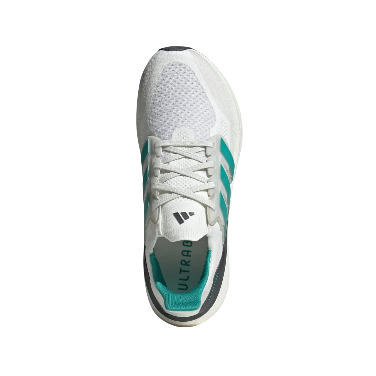 Adidas Ultraboost 5 Shoes Orbit Grey / Pure Teal / Grey Six Size 40