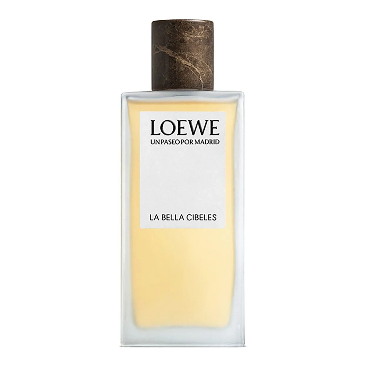 Loewe Un Paseo Por Madrid Amanece La Bella Cibeles Eau De Parfum For Unisex 100ml