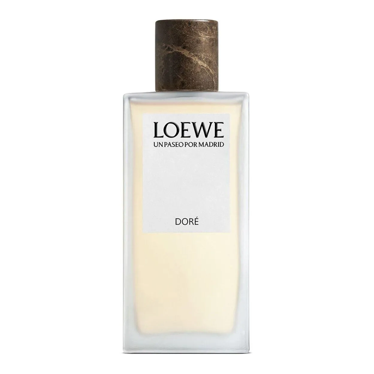 Loewe Un Paseo Por Madrid Doré Eau De Parfum For Unisex 100ml