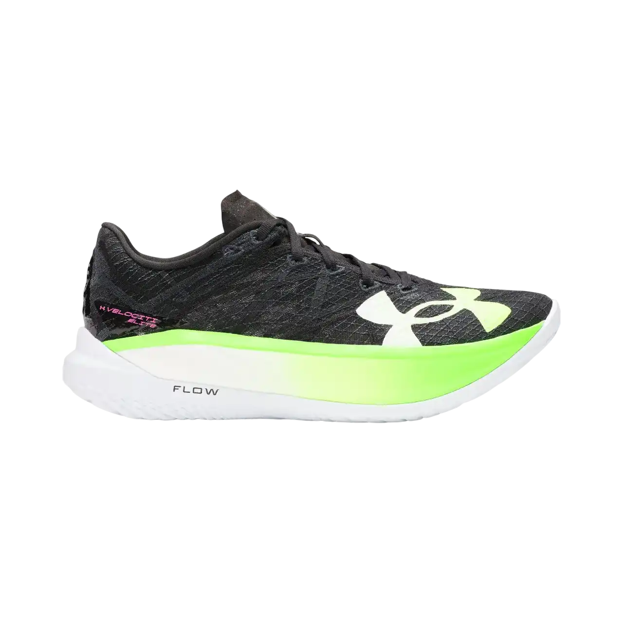 Under Armour Velociti Elite 2, 3027205 Size 39