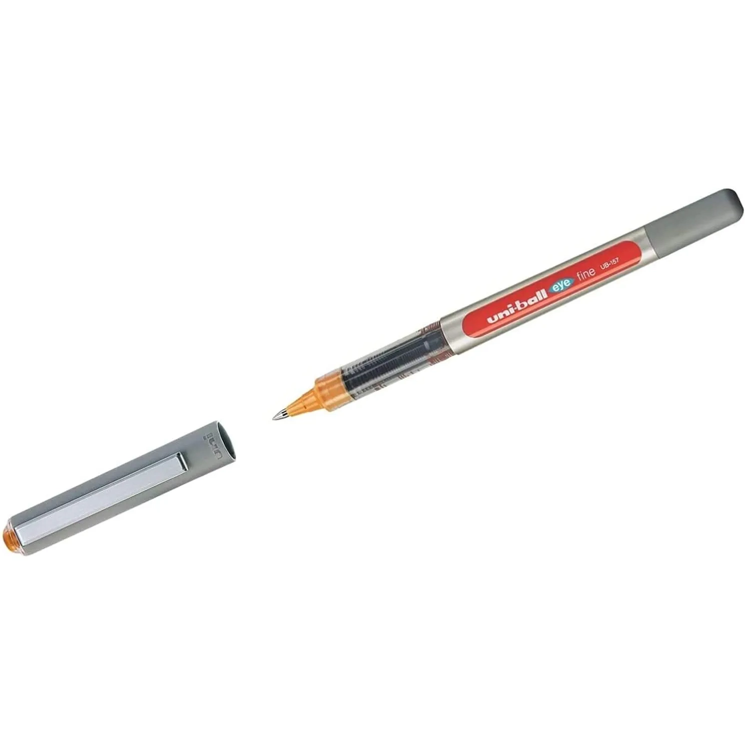 Uni-ball Eye Fine Roller Pen Red