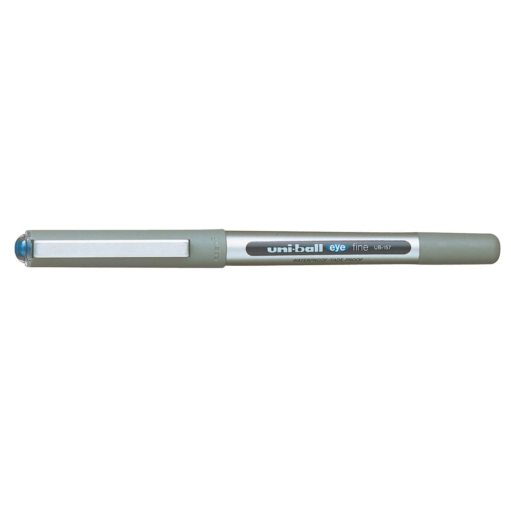 Uni-ball Eye Fine Rollerball Pen 0.7mm Blue