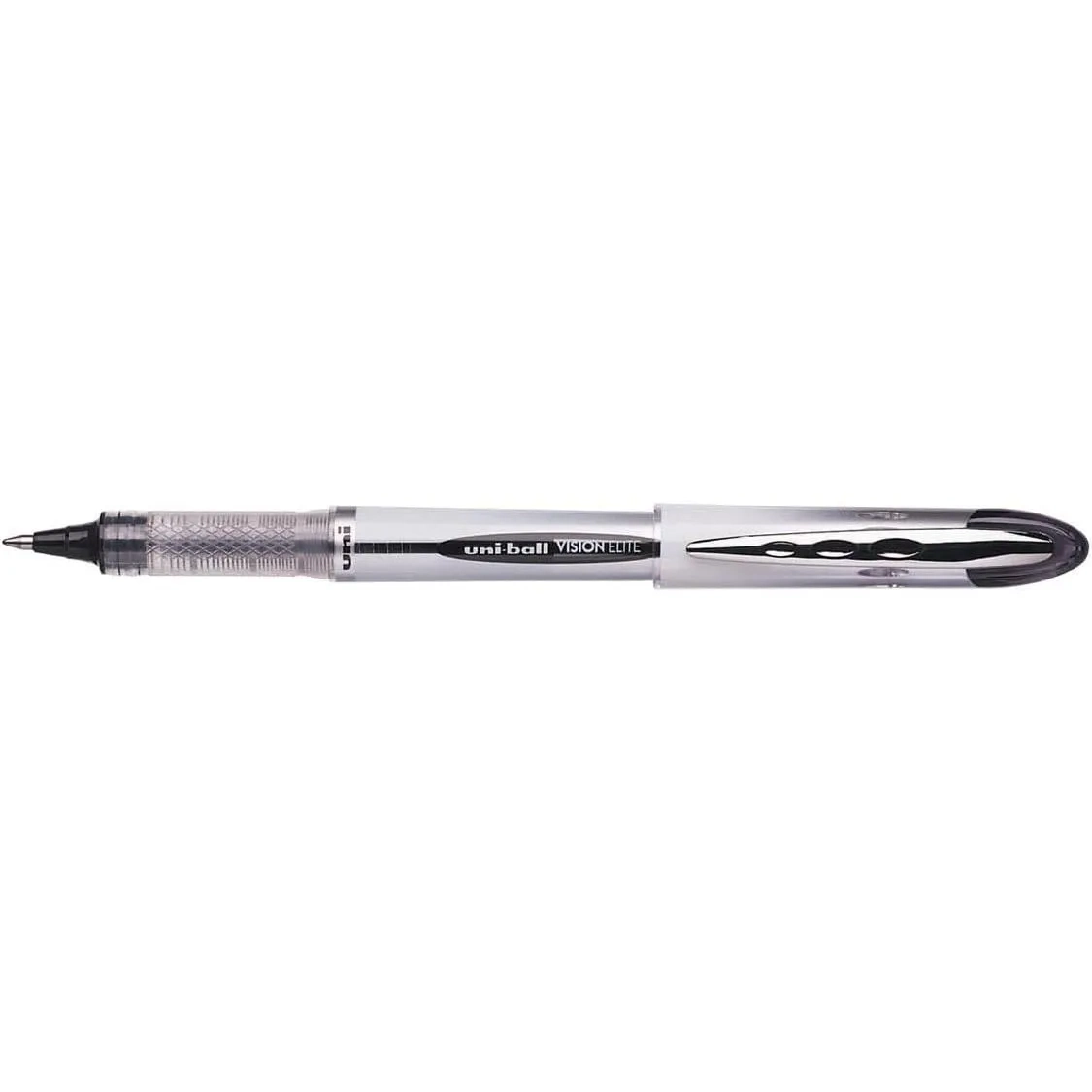 Uni-ball Vision Elite R/pen 0.8mm Black