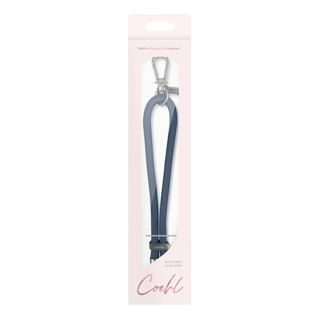 Uniq Coehl Laurel Handstrap Sapphire Blue Laurel-hspblue