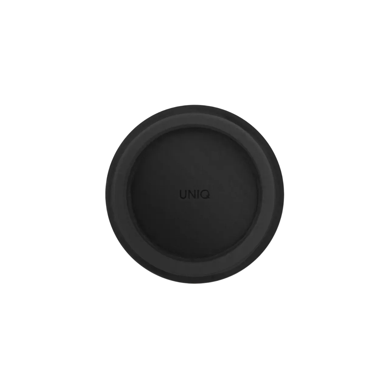 Uniq Flixa Magnetic Mount Base Jet Black Flixmbse-jetblk