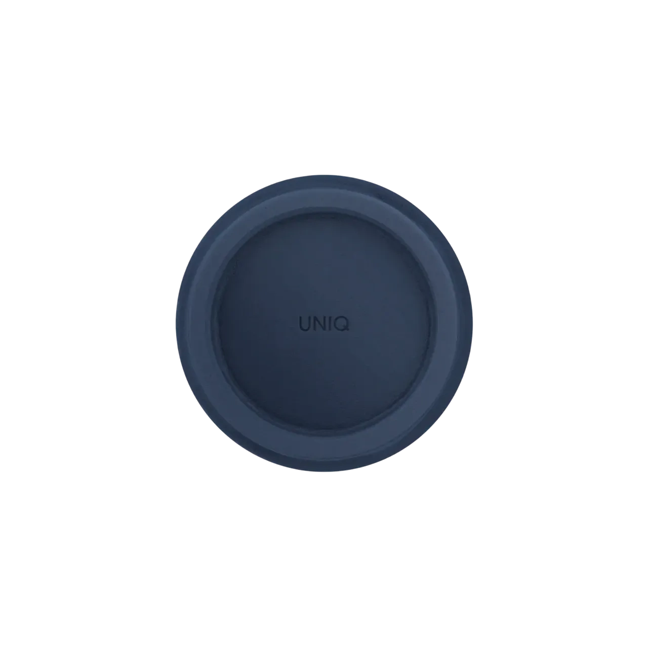 Uniq Flixa Magnetic Mount Base Navy Blue Flixmbase-nvblu