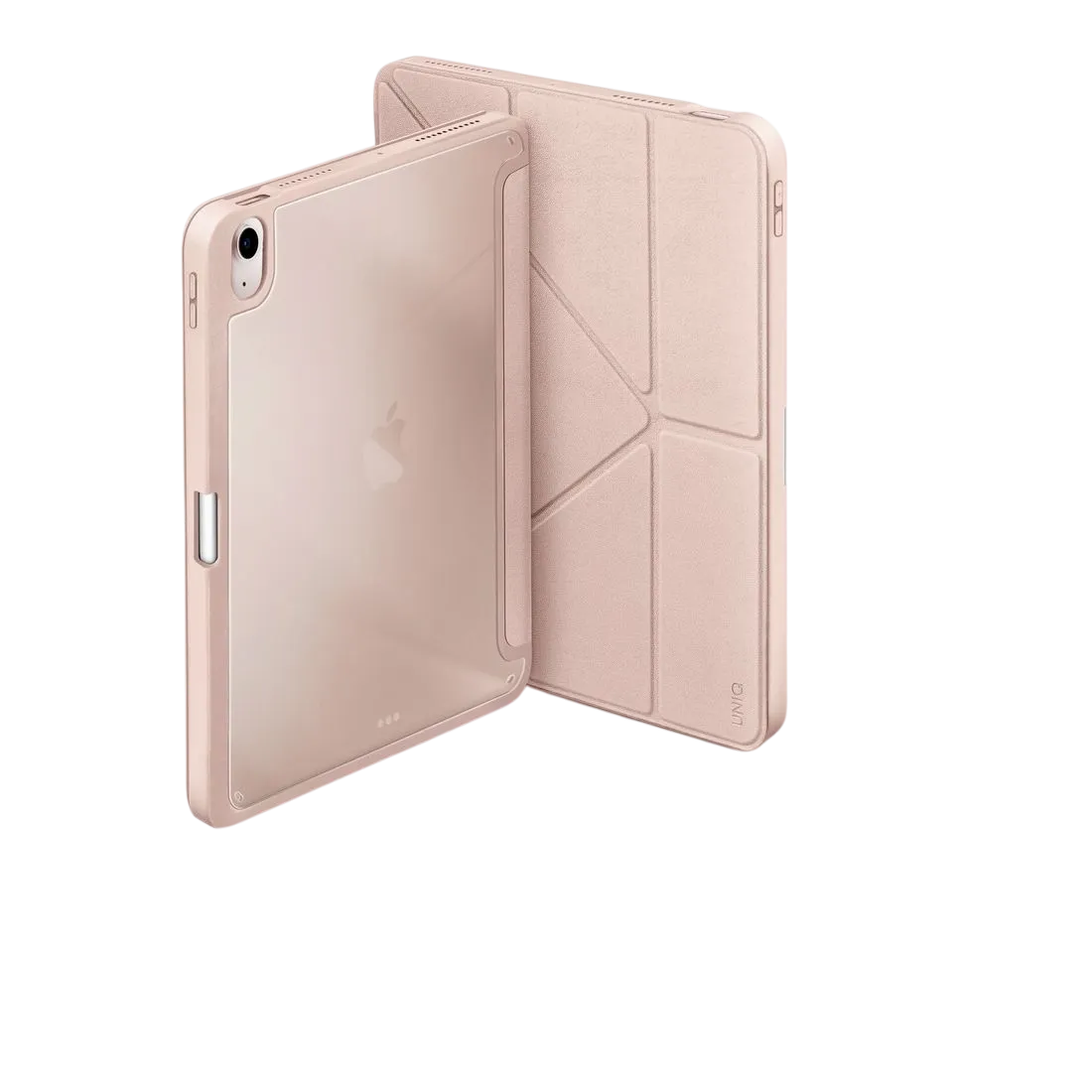 Uniq Moven Case For Ipad Air 10.9-inch Blush Npd10.922mvpnk