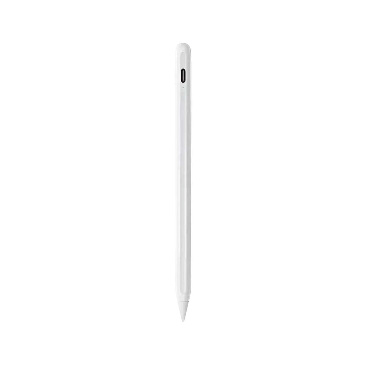 Uniq Pixo Lite 2.0 Magnetic Stylus For Ipad Dove, White, UNIQPIXOLT2WHT