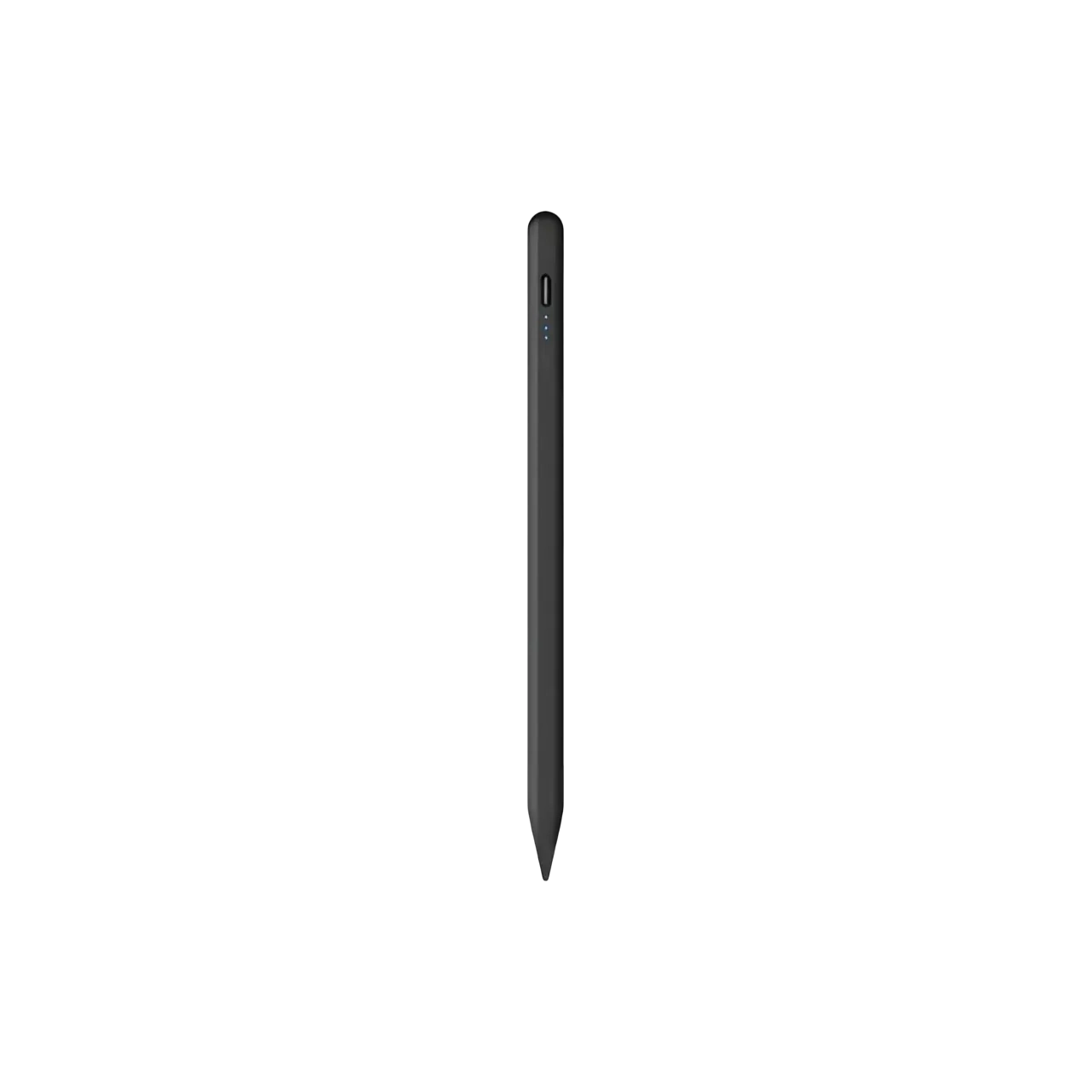 Uniq Pixo Lite 2.0 Magnetic Stylus For Ipad Graphite, Black, UNIQPIXOLT2BLK