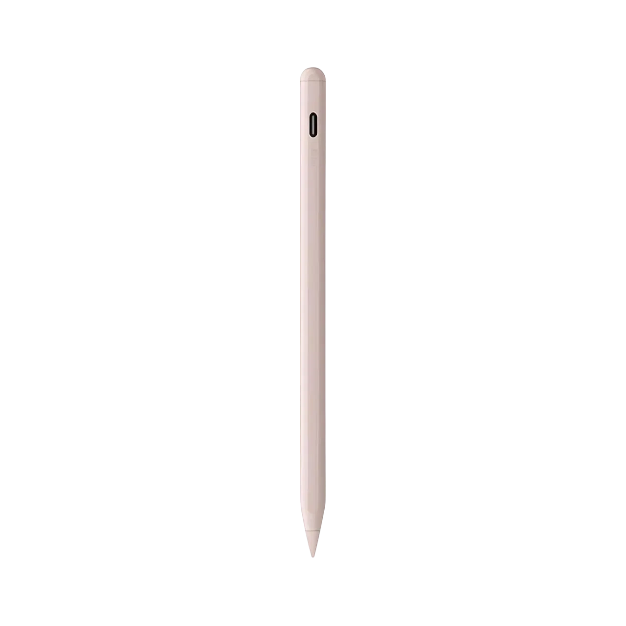 Uniq Pixo Pro Magnetic Stylus With Wireless Charging For Ipad, Blush, PIXOPRO-PINK