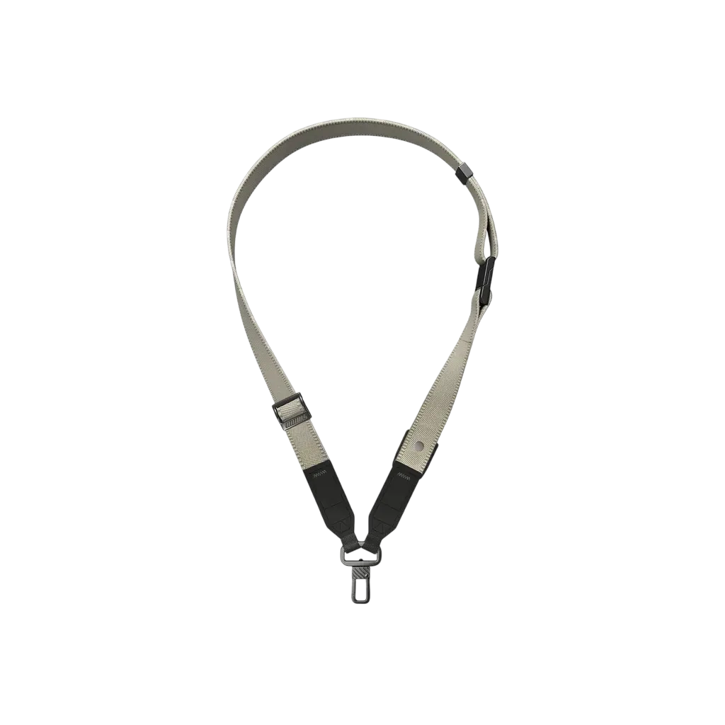 Uniq Vista 2-in-1 Lanyard And Hand Strap Dark Khaki Vista2n1-dkhaki