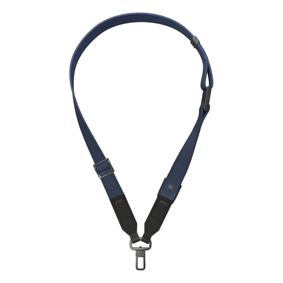 Uniq Vista 2-in-1 Lanyard And Hand Strap Deep Navy Vista2in1-dnavy