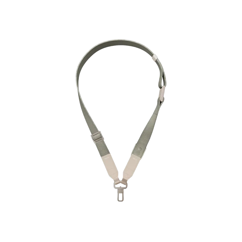 Uniq Vista 2-in-1 Lanyard And Hand Strap Laurel Green Vista2in1-lagrn