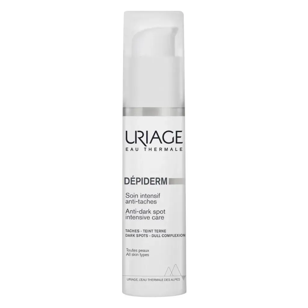 Uriage Depiderm Anti Brown Spot Intensive Night Cream 30ml