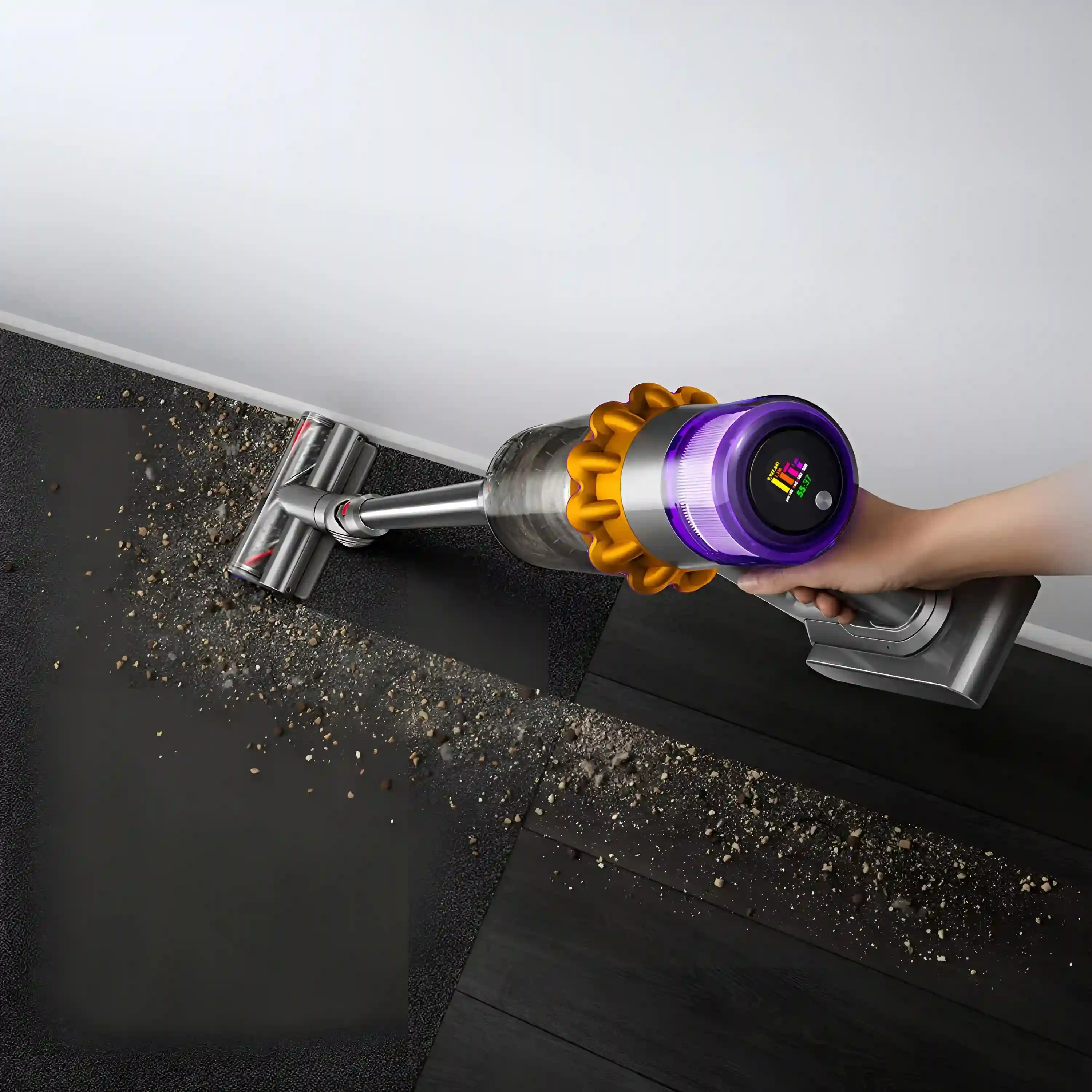 Dyson V15 Detect Absolute Cordless Vacuum