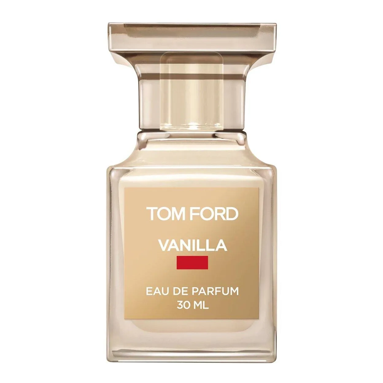 Tom Ford Vanilla (censored) Eau De Parfum For Unisex 30ml